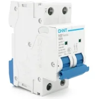 Circuit breaker CHINT NB1-63DC 2P C40 DC500V