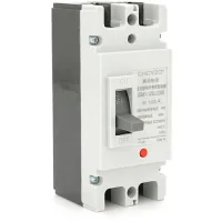 Circuit breaker Voltronic JSM1-125L/2300, 100A
