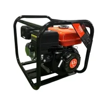 Motor pump GTM LGP20-C, hose 50mm, 30m3/h, lift 30m, clean water (LGP20-C)