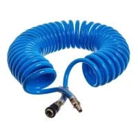 Pneumatic hose GTM spiral GPU-15, 15m 8*12mm (GPU-15)