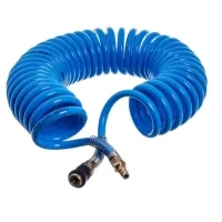 Pneumatic hose GTM spiral GPU-20, 20m 8*12mm (GPU-20)