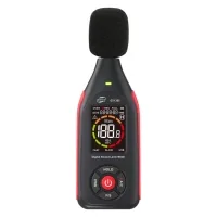 Вимірювач рівня шуму Benetech GT1355