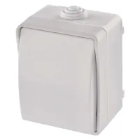 Вимикач EMOS C.1,6 IP54 (A1398.3)