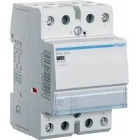 Automatic circuit breaker Hager 40 A 230V 2NC (B) (ESC241)