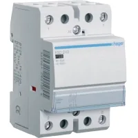 Automatic switch Hager 40 A 230V 2NO 3P (A) (ESC240)