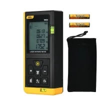 Далекомір Deli до 100 м (EDL4170)
