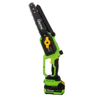 Chainsaw Gartner GMCS-8 BL KIT TekPower Li-Ion 20V, 3Ah (854614)