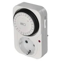 Таймер-розетка EMOS P5522