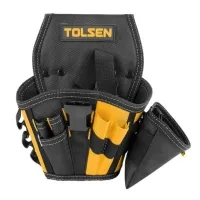 Tool bag Tolsen belt Profi (80125)