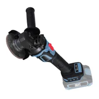 Grinding machine Zenit Pro ZKSH-125/20 Li BL (Without battery and power supply) (854607)
