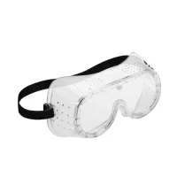 Safety glasses Hoegert ALB HT5K003 clear lenses (HT5K003)