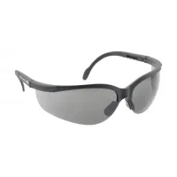 Safety glasses Hoegert MAINZ HT5K007 black lenses (HT5K007)