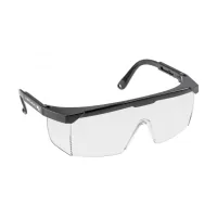 Safety glasses Hoegert TRIENT HT5K008 clear lenses (HT5K008)