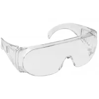 Safety glasses Hoegert VENEDIG HT5K009 clear lenses (HT5K009)
