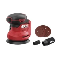 Sander Skil 3746 CA eccentric battery brushless (without battery and ZP) (SR1E3746CA)