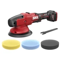 Skil 3790 CA polishing cordless brushless sander (without battery and charger) (SR1E3790CA)