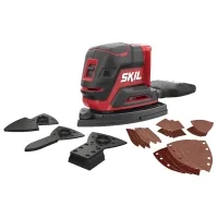 Sander Skil 3720 CD cordless brushless (Without battery and charger) (SR1E3720CD)