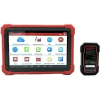 Автосканер LAUNCH X-431 PRO3 SE