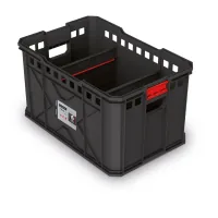 Kistenberg tool box open, 21", 536*354*300, X Block PRO, KXB604030CS (KXB604030CS)
