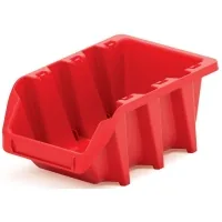 Kistenberg tool box open capacity, red, 160*98*70, KBIL16-3020 (KBIL16-3020)
