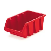 Kistenberg tool box open capacity, red, 230*160*120, TRUCK, KTR23-3020 (KTR23-3020)