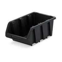 Kistenberg tool box open capacity, black, 115*80*60, TRUCK, KTR12-S411 (KTR12-S411)