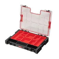 Ящик для інструментів QBRICK SYSTEM органайзер, 18", 450*360*79, SYSTEM PRO Organizer 200, ORGQPRO200CZAPG001 (ORGQPRO200CZAPG001)
