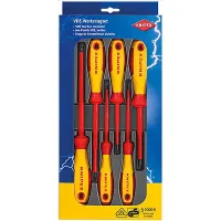 Screwdriver set KNIPEX 00 20 12 V01