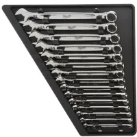 Milwaukee socket wrench MAX BITE 15pcs (4932464258)