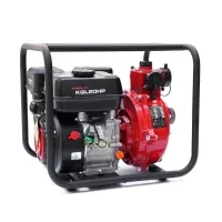 Motor pump KAMA KGL20HP, 20 m3/h, 7 hp. (KGL20HP)