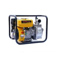 Motor pump KAMA KGL20P, 30 m3/h, 7 hp. (KGL20P)