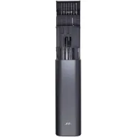 Screwdriver set JIMIHOME by Xiaomi 60-in- Black (JM-GNT60)