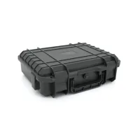 Ящик для інструментів Voltronic 342x275x101 мм, внутрішній розмір - 315х235х92 мм (MG6315)