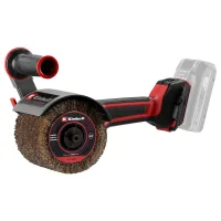 Grinding machine Einhell Professional TP-BR 18/32 Li BL - Solo 100mm, 18V, 900-3200rpm, D120mm (without battery and charger) (4468000)