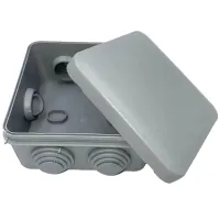 Розподільча коробка NEOMAX NX1044