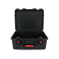 Ящик для інструментів Voltronic 485х430х220 мм, внутрішній розмір - 465х335х205 мм (GY402A)