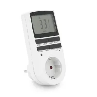 Timer socket Voltronic WM-001