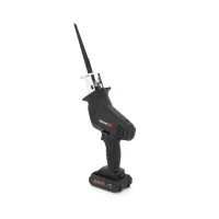 Saber saw Voltronic Saw King 208VF, battery, ZP, VOH + adapter (KY-9980VF)