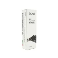 Flux for soldering Bakku paste BA-230, R-898LO, 40ml (BA-230)