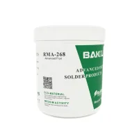 Soldering flux Bakku flux-gel RMA-268 1000G (RMA-268-1000G)