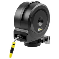 Karcher watering hose on automatic coil HBX 4.15 Automatic 15m, 1/2" 7.57kg (2.645-377.0)