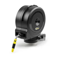 Karcher watering hose on automatic coil HBX 4.20 Automatic 20m, 1/2" 8.68kg (2.645-378.0)