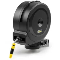 Karcher watering hose on automatic coil HBX 5.25 Automatic 25m, 1/2” 10.842kg (2.645-379.0)