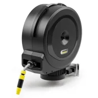 Karcher watering hose on automatic coil HBX 5.35 Automatic 35m, 1/2" 13.03kg (2.645-381.0)