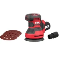 Sander Skil 3745 CA, brushless, (without battery and battery) (SR1E3745CA)