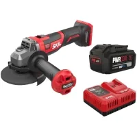 Sander Skil 3930 CB XP, brushless, 4.0 Ah, ZP (AG1E3930CB+BC1E3111A)