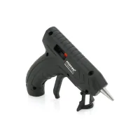 Fogo glue gun rechargeable, 1800 mAh, USB, 15 W, 7 mm, blue, OEM (FOGO/FA1800)
