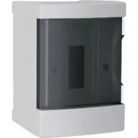 Розподільний щит NEOMAX NX4302