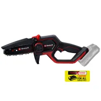 Chainsaw Einhell GP-PS 18/20 Li BL - Solo 18V (Without battery and charger) (4600080)