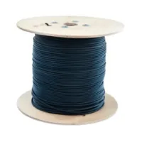 Power cable SOLAR DB+ 6 mm black 500m KBE (SOLAR DB+ 6 mm Black 500m)